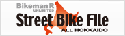 Bike-man R Street Bile File