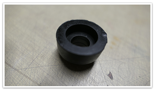 汎用バンプラバー