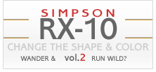 RX-10 vol.2